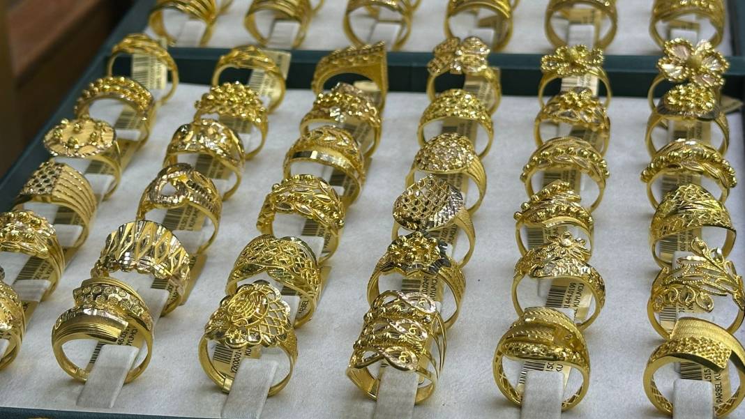 Gurbetçiler Konya’da fırsatı kaçırmadı 28